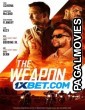 The Weapon (2023) Tamil Dubbed Movie
