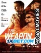The Weapon (2023) Telugu Dubbed Movie