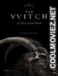The Witch (2016) Hindi Dubbed Movie