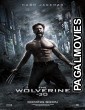 The Wolverine (2013) Hollywood Hindi Dubbed Full Movie