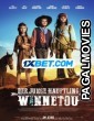 The Young Chief Winnetou (2022) Bengali Dubbed Movie