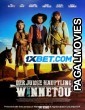 The Young Chief Winnetou (2022) Hollywood Hindi Dubbed Full Movie