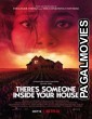 Theres Someone Inside Your House (2021) Hollywood Hindi Dubbed Full Movie