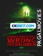 Theres Something Wrong With The Children (2023) Bengali Dubbed