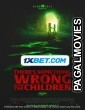 Theres Something Wrong with the Children (2023) Hollywood Hindi Dubbed Full Movie