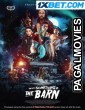 Theres Something in the Barn (2023) Hollywood Hindi Dubbed Full Movie