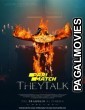 They Talk (2021) Bengali Dubbed