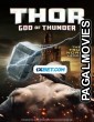 Thor God of Thunder (2022) Telugu Dubbed