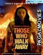 Those Who Walk Away (2022) Tamil Dubbed Movie