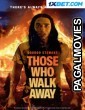 Those Who Walk Away (2022) Telugu Dubbed Movie