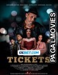 Tickets (2023) Hollywood Hindi Dubbed Full Movie