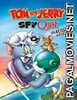 Tom and Jerry: Spy Quest (2015) Hollywood Hindi Dubbed Movie