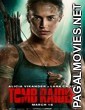 Tomb Raider (2018) English Movie