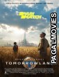 Tomorrowland (2015) Hollywood Hindi Dubbed Movie
