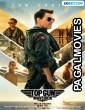 Top Gun Maverick (2022) Hollywood Hindi Dubbed Full Movie