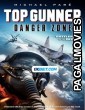 Top Gunner Danger Zone (2022) Tamil Dubbed