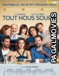 Tout nous sourit (2021) Hollywood Hindi Dubbed Full Movie