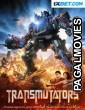 Transmutators (2023) Hollywood Hindi Dubbed Full Movie