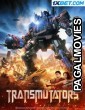 Transmutators (2023) Tamil Dubbed Movie