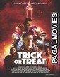 Trick or Treat (2019) Hollywood Hindi Dubbed Full Movie
