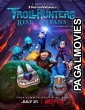 Trollhunters: Rise of the Titans (2021) Hollywood Hindi Dubbed Full Movie