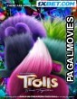 Trolls Band Together (2023) Hollywood Hindi Dubbed Full Movie