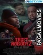 Trust Nobody 2 Still No Trust (2023) Hollywood Hindi Dubbed Full Movie