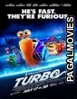 Turbo (2013) Hollywood Hindi Dubbed Full Movie