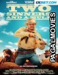 Two Sinners And A Mule (2023) Hollywood Hindi Dubbed Full Movie