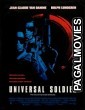 Universal Soldier (1992) Hollywood Hindi Dubbed Full Movie