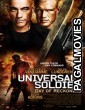 Universal Soldier Day of Reckoning (2012) Hollywood Hindi Dubbed Full Movie