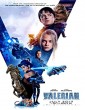 Valerian and the City of a Thousand Planets (2017) Hollywood Hindi Dubbed Full Movie