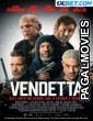 Vendetta (2022) Hollywood Hindi Dubbed Full Movie