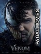 Venom (2018) Hindi Dubbed English Movie