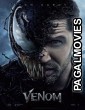 Venom (2018) Hollywood Hindi Dubbed Full Movie