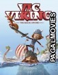 Vic the Viking and the Magic Sword (2019) Hollywood Hindi Dubbed Full Movie