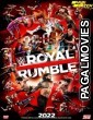 WWE Royal Rumble (2022) Tamil Dubbed