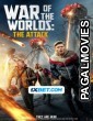 War of the Worlds The Attack (2023) Hollywood Hindi Dubbed Full Movie