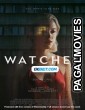 Watcher (2022) Tamil Dubbed