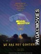We Are Not Content (2021) Hollywood Hindi Dubbed Movie