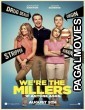 We were the Millers (2013) Hollywood Hindi Dubbed Full Movie