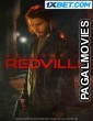 Welcome To Redville (2023) Hollywood Hindi Dubbed Full Movie