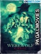 Werewolf Cabal (2022) Hollywood Hindi Dubbed Full Movie