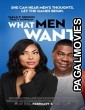 What Men Want (2019) English Movie