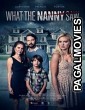 What the Nanny Saw (2022) Hollywood Hindi Dubbed Full Movie