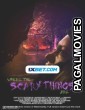 Where the Scary Things Are (2022) Tamil Dubbed