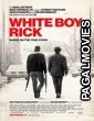 White Boy Rick (2018) English Movie