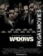 Widows (2018) Hollywood Hindi Dubbed Full Movie