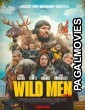 Wild Men (2021) Bengali Dubbed