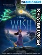 Wish (2023) Hollywood Hindi Dubbed Full Movie